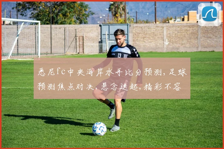 悉尼fc中央海岸水手比分预测,足球预测焦点对决,悬念迭起,精彩不容错过,敬请期待