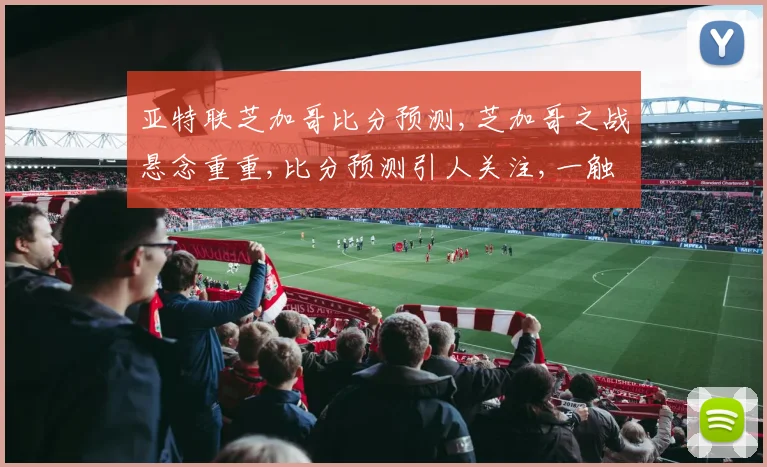 亚特联芝加哥比分预测,芝加哥之战悬念重重,比分预测引人关注,一触即发